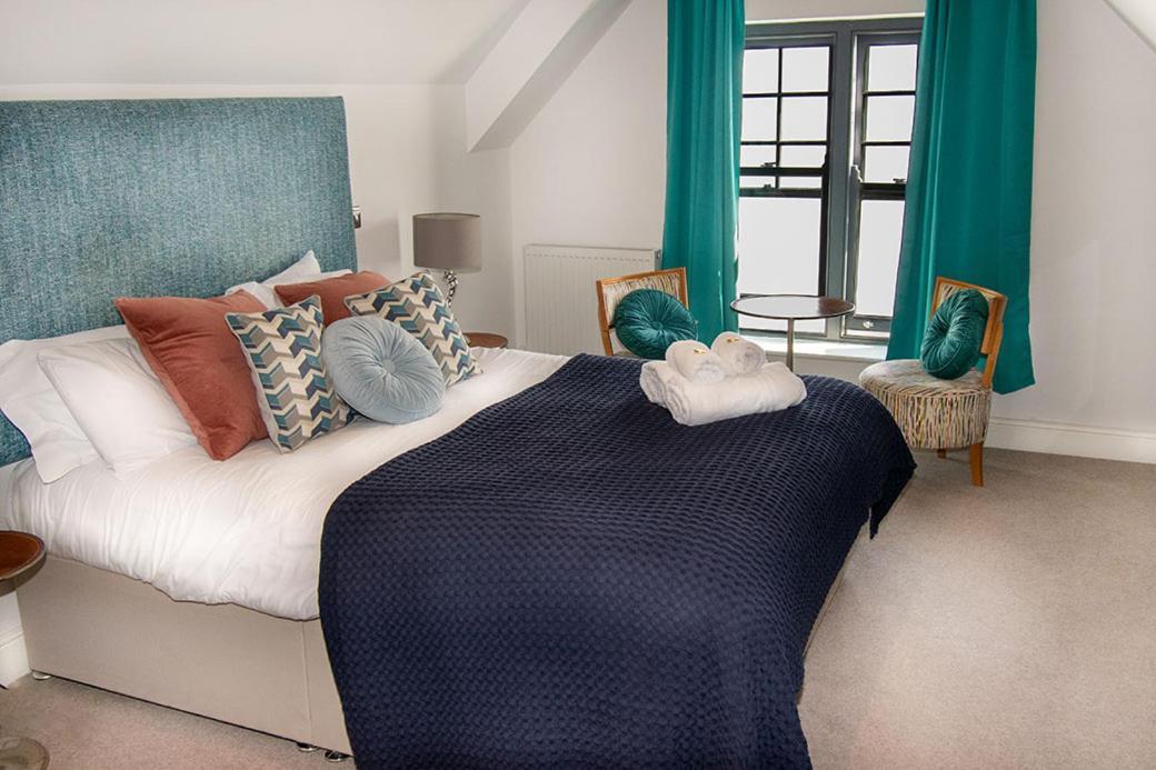 Beachcliff Rooms & Apartments Cardiff Esterno foto