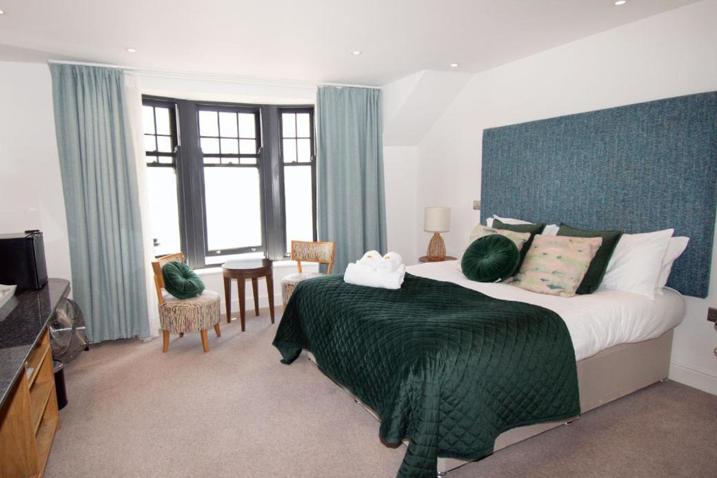 Beachcliff Rooms & Apartments Cardiff Esterno foto