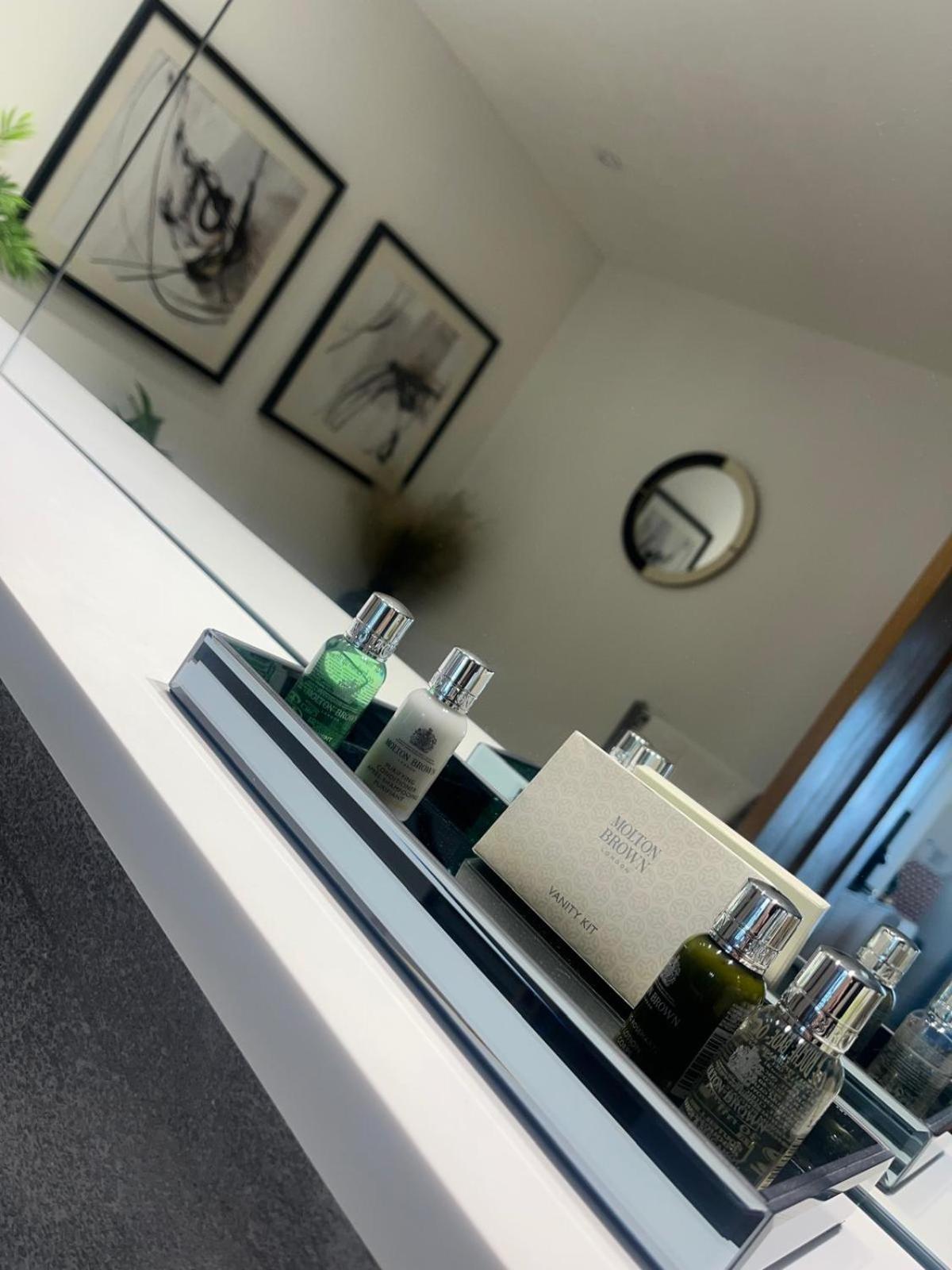 Beachcliff Rooms & Apartments Cardiff Esterno foto